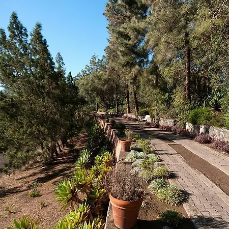 Villa Mansion Bandama By Villagrancanaria Tafira