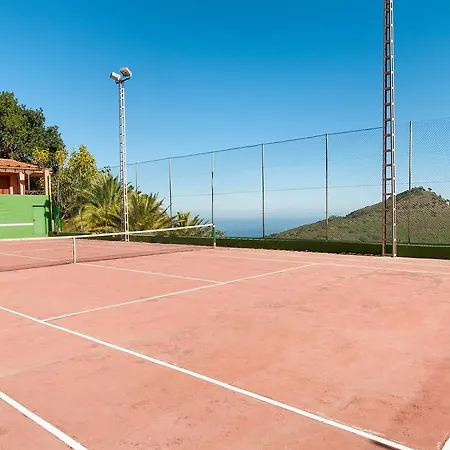 Villa Mansion Bandama By Villagrancanaria