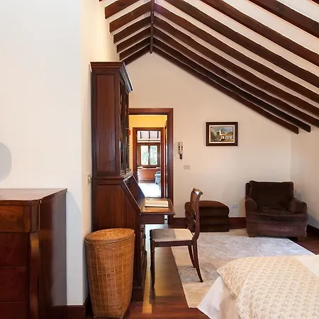 Mansion Bandama By Villagrancanaria *