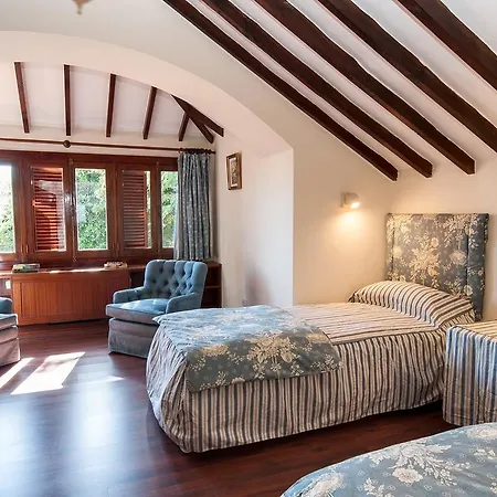 Mansion Bandama By Villagrancanaria Tafira
