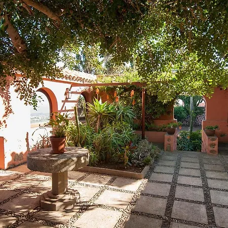 Villa Mansion Bandama By Villagrancanaria *