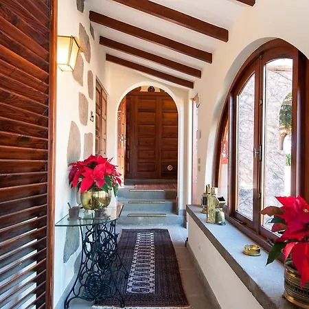 Mansion Bandama By Villagrancanaria Tafira