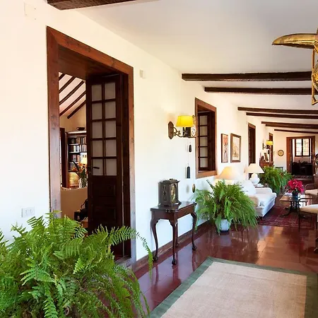 Mansion Bandama By Villagrancanaria * Tafira