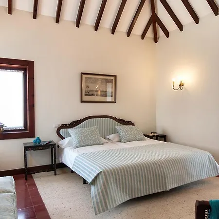 Villa Mansion Bandama By Villagrancanaria Tafira