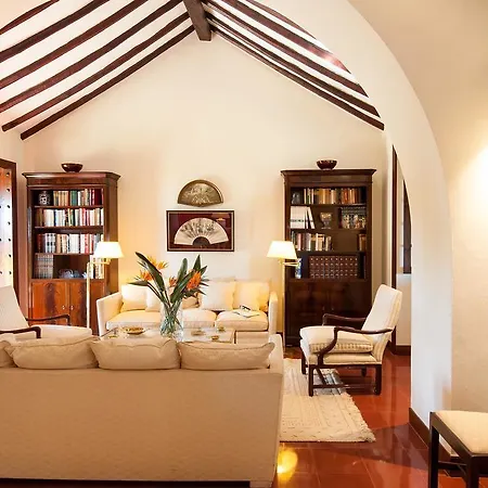 Mansion Bandama By Villagrancanaria *