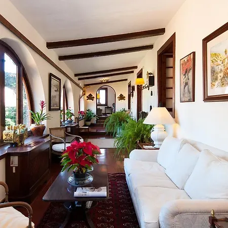 Villa Mansion Bandama By Villagrancanaria *