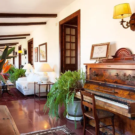 Mansion Bandama By Villagrancanaria Villa *