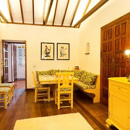 Mansion Bandama By Villagrancanaria * Tafira