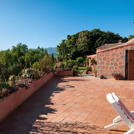 Mansion Bandama By Villagrancanaria Villa
