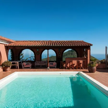 Villa Mansion Bandama By Villagrancanaria