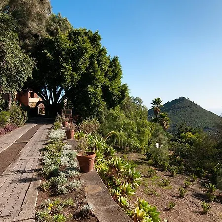 Villa Mansion Bandama By Villagrancanaria *