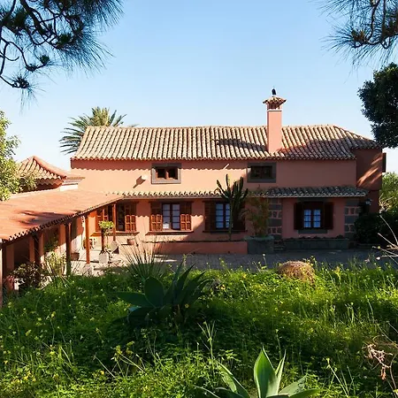 Mansion Bandama By Villagrancanaria Villa Tafira