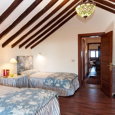 别墅 Mansion Bandama By Villagrancanaria