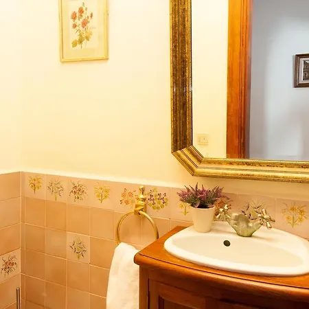 别墅 Mansion Bandama By Villagrancanaria *