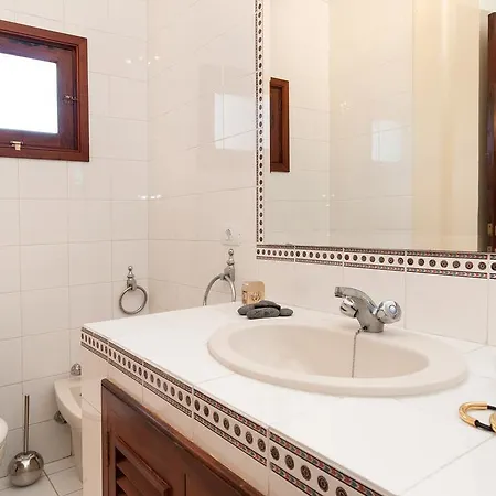 Mansion Bandama By Villagrancanaria *