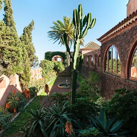 Mansion Bandama By Villagrancanaria 别墅 Tafira