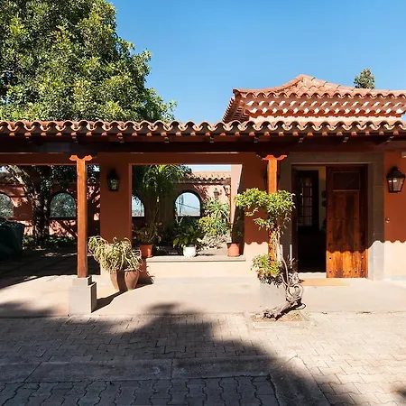 Mansion Bandama By Villagrancanaria 别墅 *