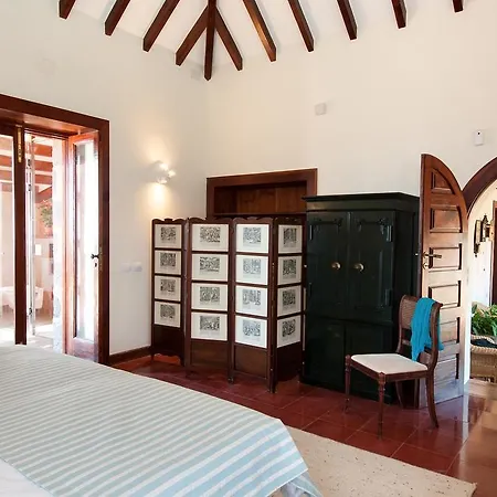 Mansion Bandama By Villagrancanaria *