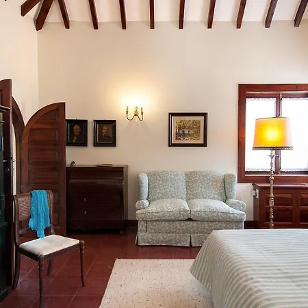 Mansion Bandama By Villagrancanaria