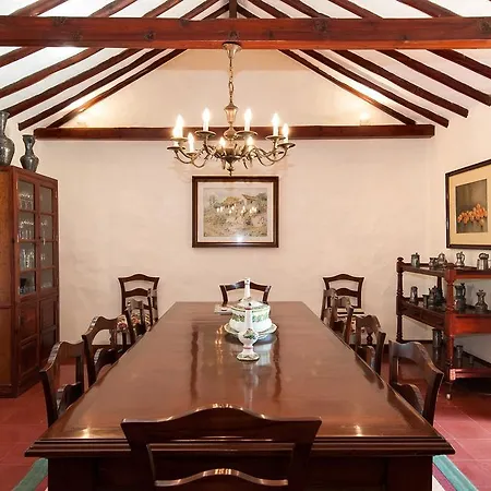 Mansion Bandama By Villagrancanaria