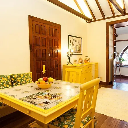 Mansion Bandama By Villagrancanaria 别墅 *