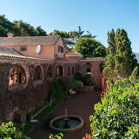 Mansion Bandama By Villagrancanaria *