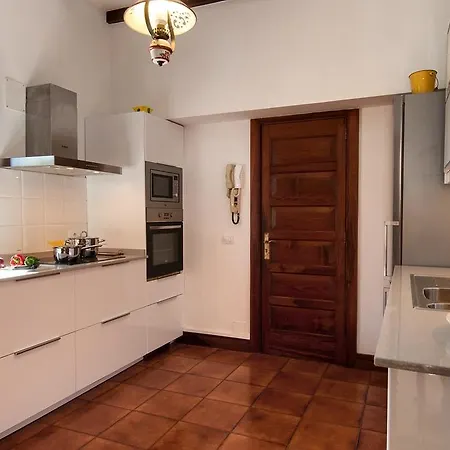 Mansion Bandama By Villagrancanaria 别墅 Tafira