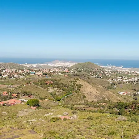 Mansion Bandama By Villagrancanaria * Tafira