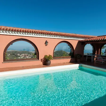 Mansion Bandama By Villagrancanaria *