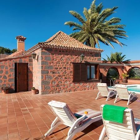 Mansion Bandama By Villagrancanaria 别墅 *