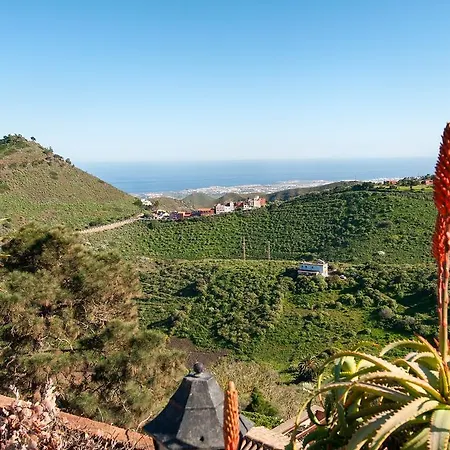 Mansion Bandama By Villagrancanaria * Tafira