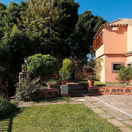 Mansion Bandama By Villagrancanaria * Tafira