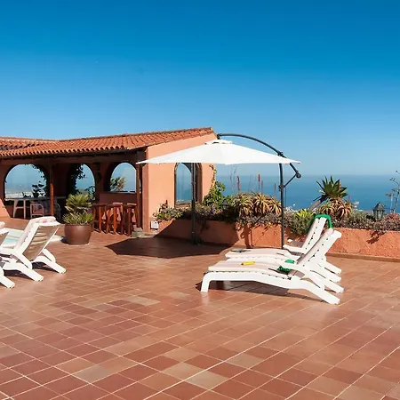 别墅 Mansion Bandama By Villagrancanaria *