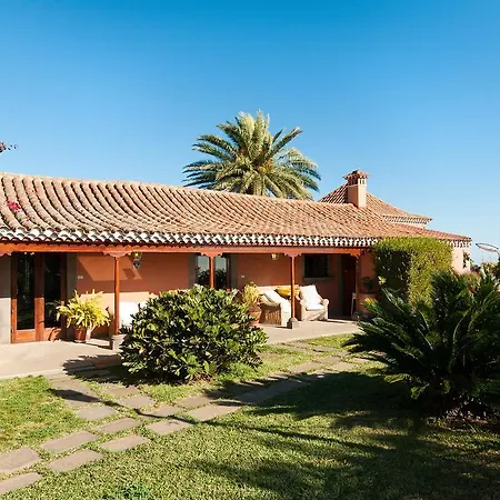 Mansion Bandama By Villagrancanaria