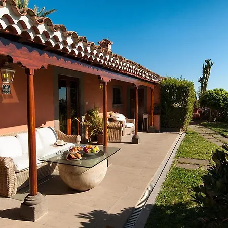 Mansion Bandama By Villagrancanaria *