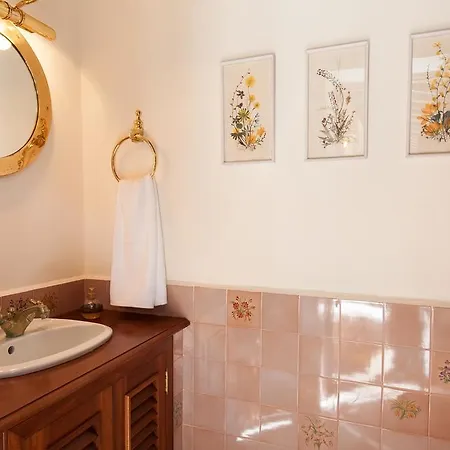 Mansion Bandama By Villagrancanaria * Tafira