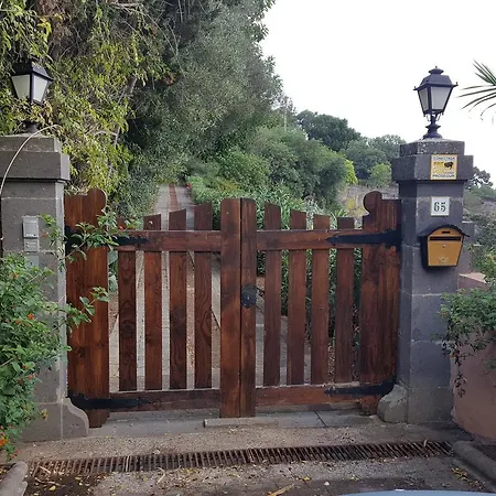 别墅 Mansion Bandama By Villagrancanaria *