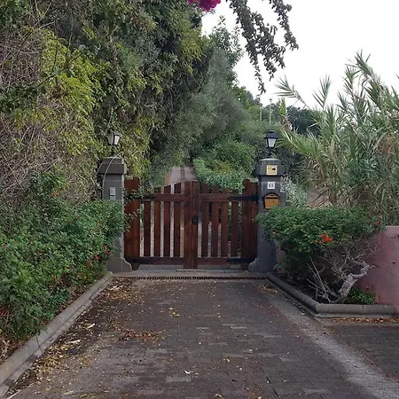 Mansion Bandama By Villagrancanaria Tafira