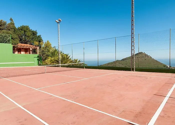 Villa Mansion Bandama By Villagrancanaria