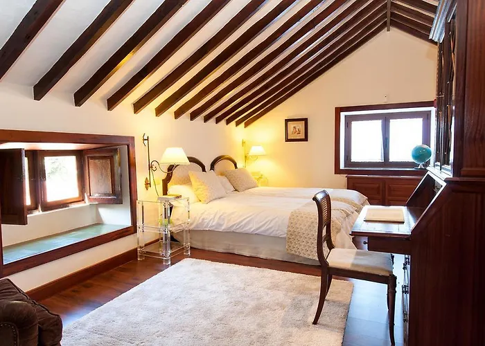 Mansion Bandama By Villagrancanaria Villa
