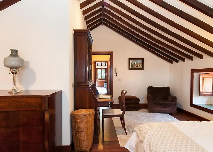 Mansion Bandama By Villagrancanaria *
