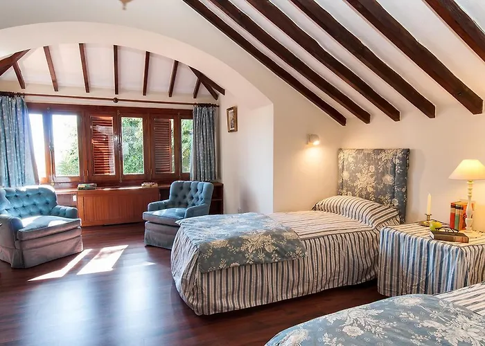 Mansion Bandama By Villagrancanaria Tafira