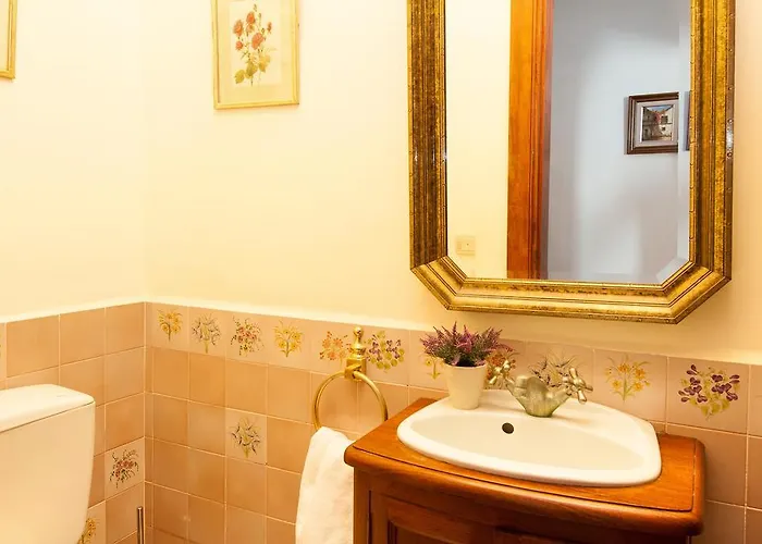 Villa Mansion Bandama By Villagrancanaria *