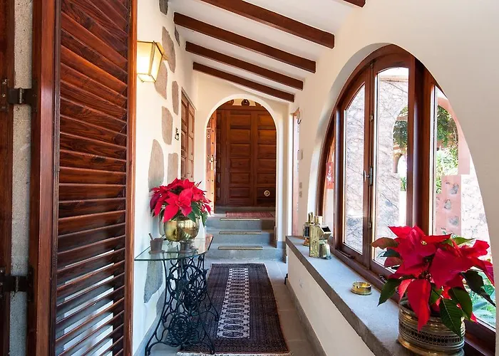 Mansion Bandama By Villagrancanaria Tafira