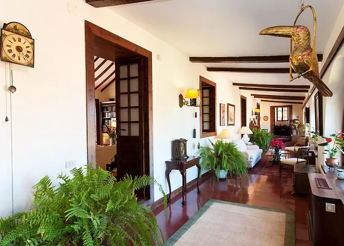 Mansion Bandama By Villagrancanaria * Tafira