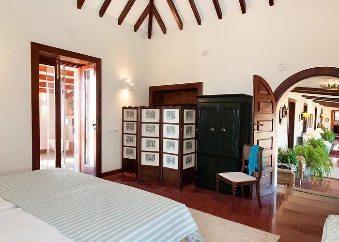 Mansion Bandama By Villagrancanaria *