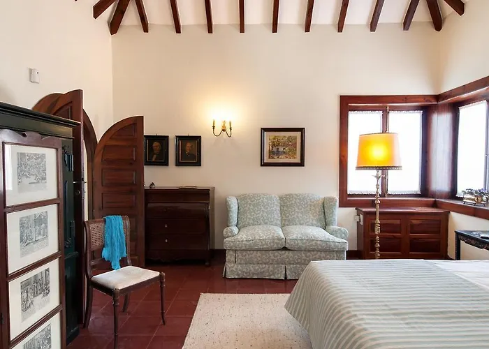 Mansion Bandama By Villagrancanaria