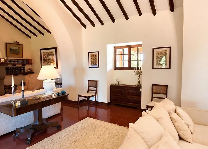 Mansion Bandama By Villagrancanaria