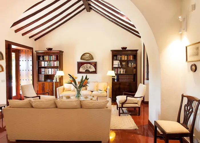 Mansion Bandama By Villagrancanaria *