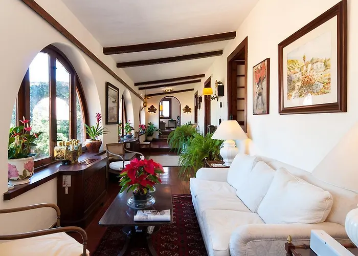 Villa Mansion Bandama By Villagrancanaria *